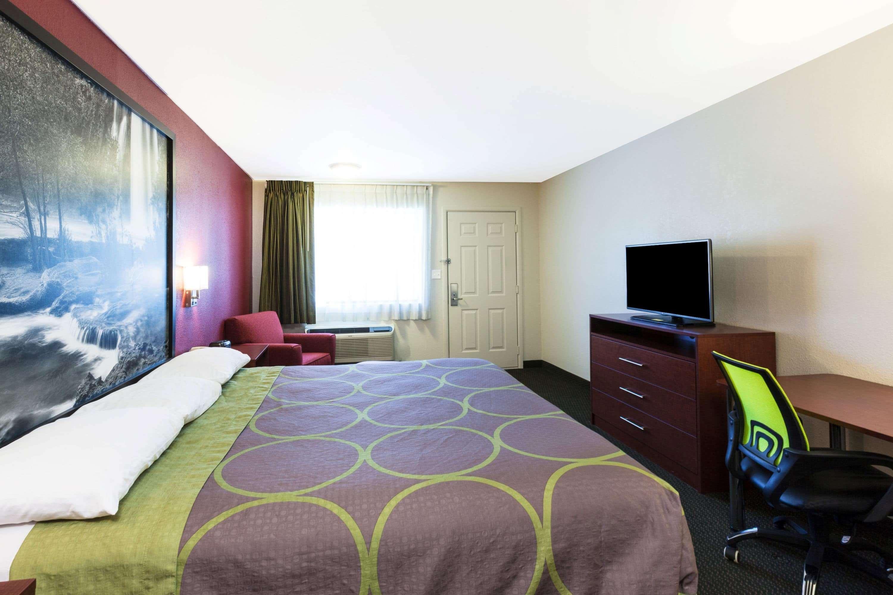 Studio 6 Suites Flagstaff Az Buitenkant foto