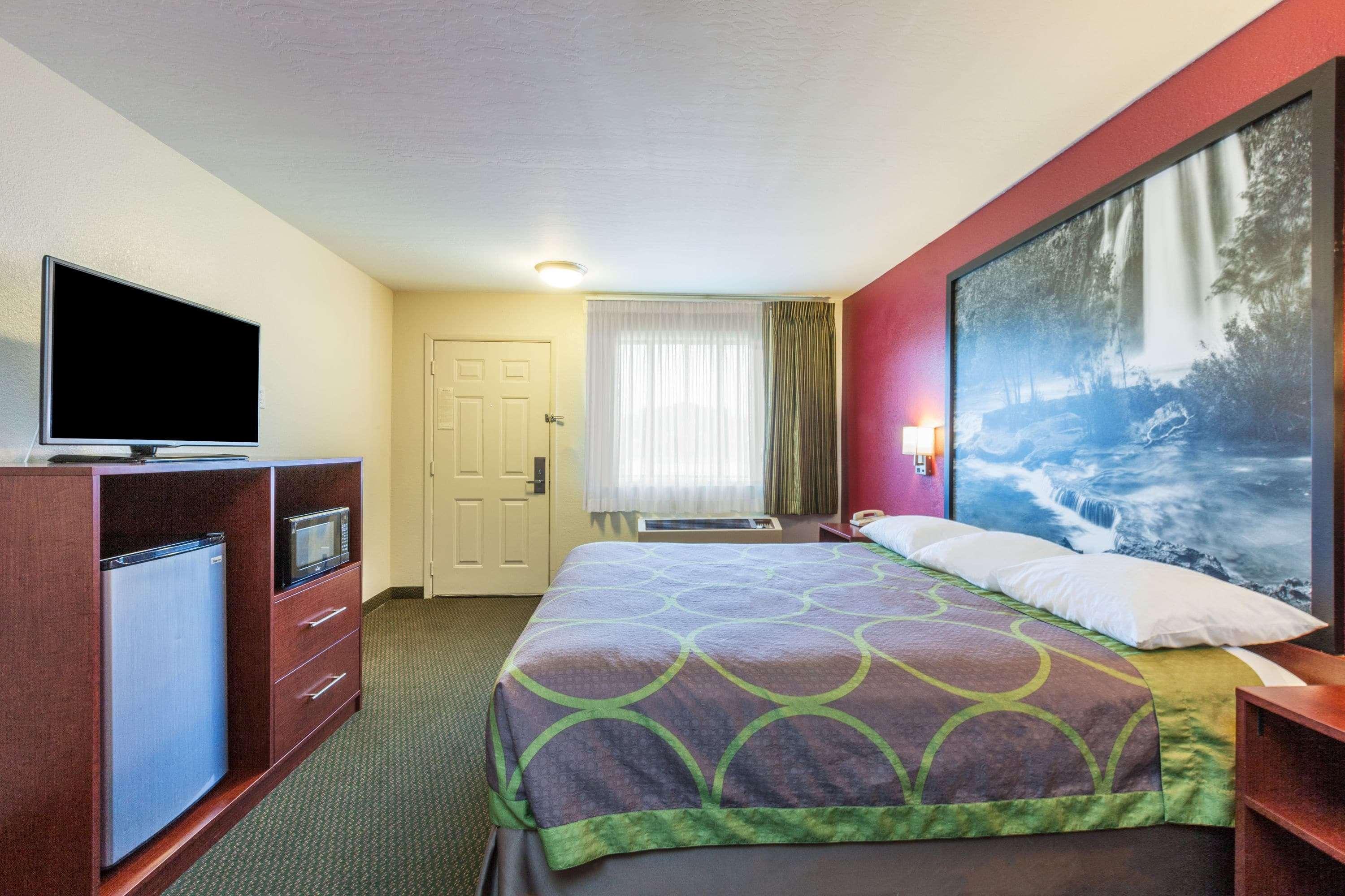 Studio 6 Suites Flagstaff Az Buitenkant foto