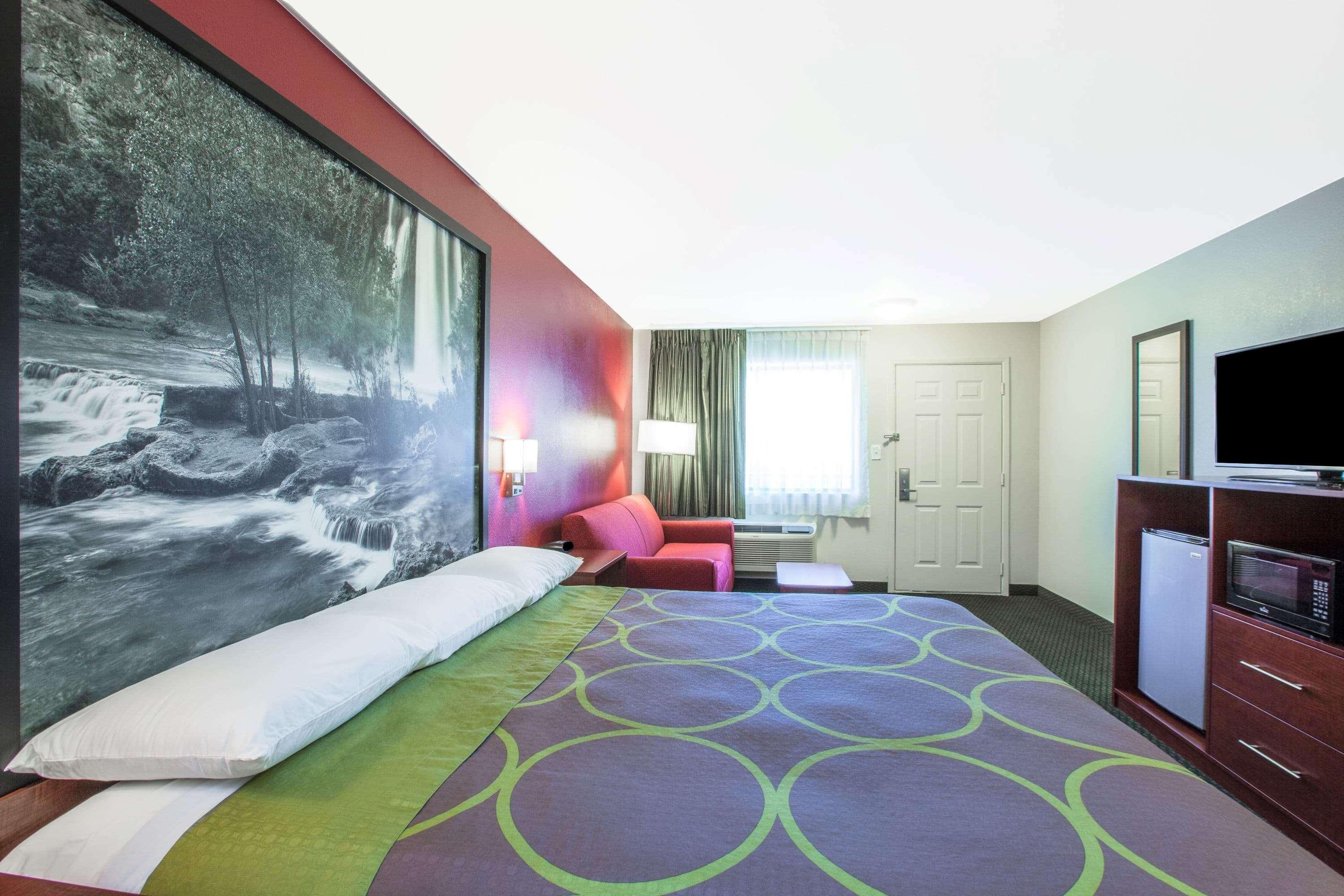 Studio 6 Suites Flagstaff Az Buitenkant foto