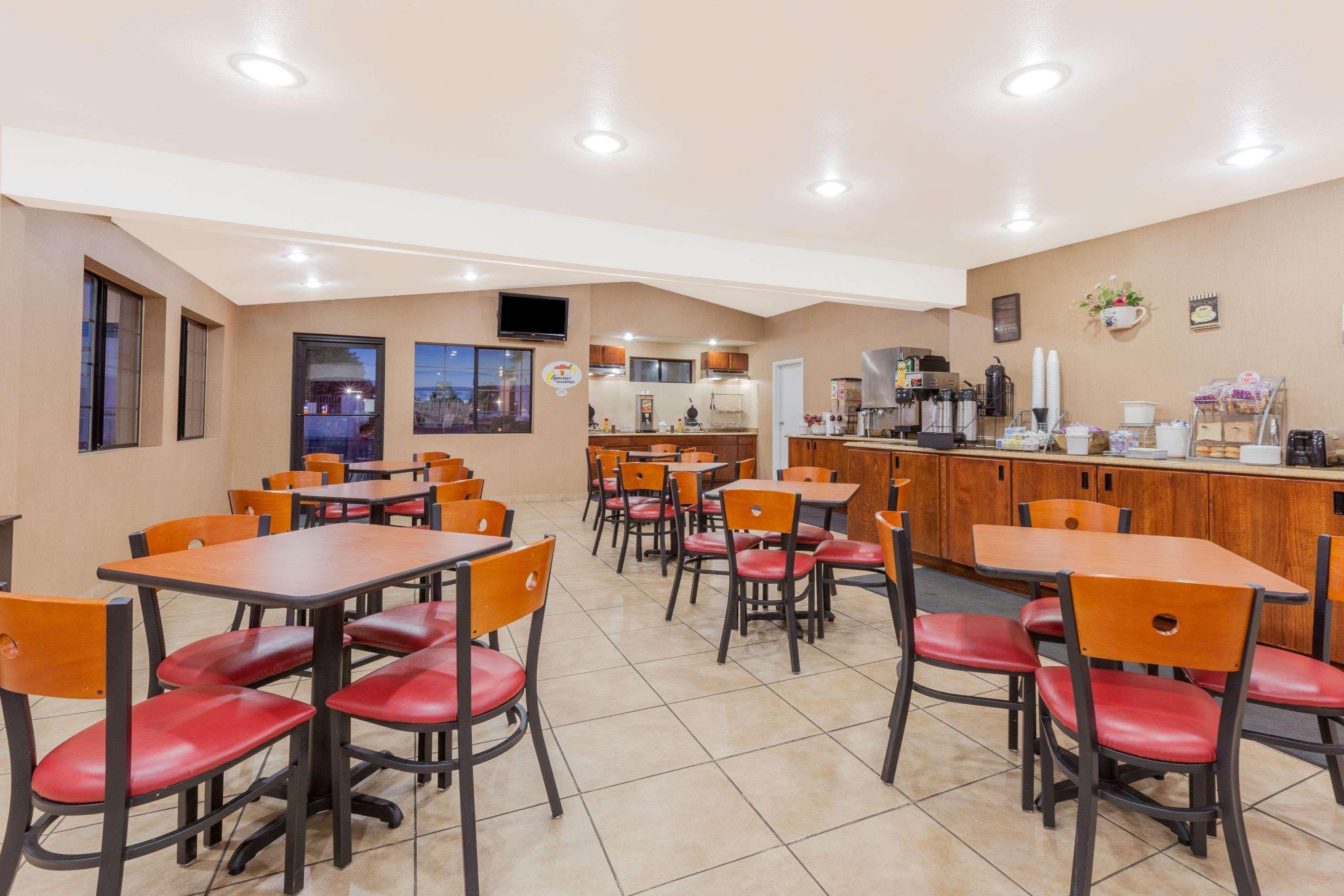 Studio 6 Suites Flagstaff Az Buitenkant foto