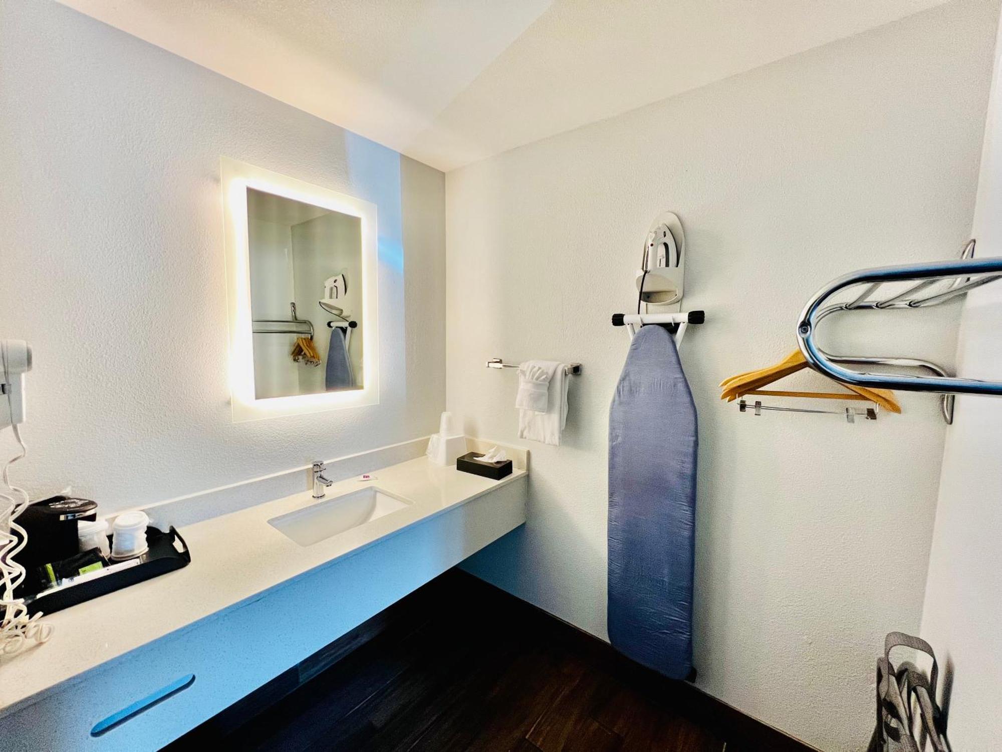 Studio 6 Suites Flagstaff Az Buitenkant foto